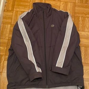Men’s Nike coat/ vest with detachable sleeves